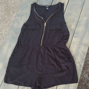Flattering Rue 21 XL romper